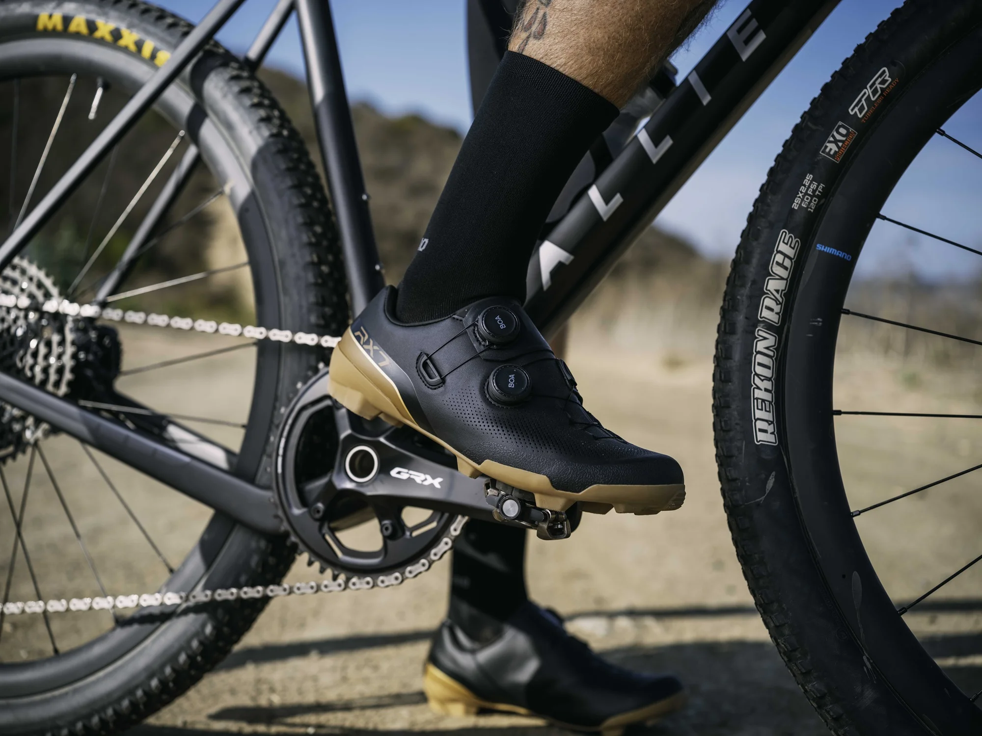 Shimano Dynalast 2.0 la evolución directa de su aclamada plataforma de diseño de zapatillas