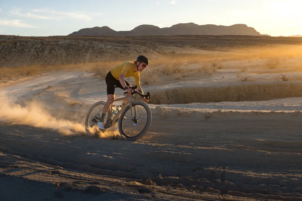 Shimano Gravel se vuelve inalámbrico
