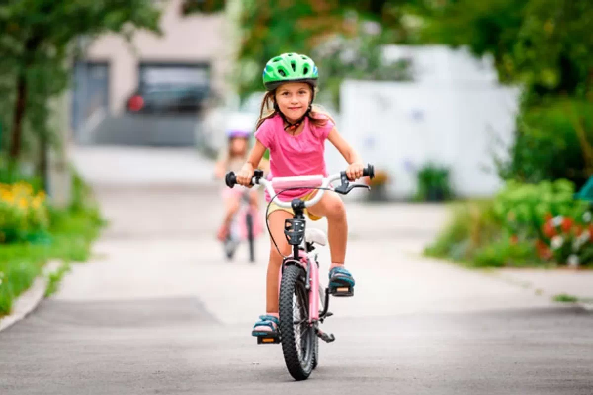 Si la bicicleta de niño ideal existe, te enseñamos a descubrir cuál es