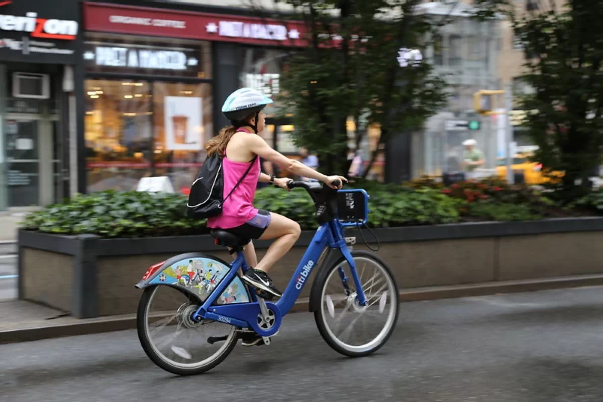 Si está autorizado el uso de la bicicleta para ir a trabajar durante el Estado de Alarma