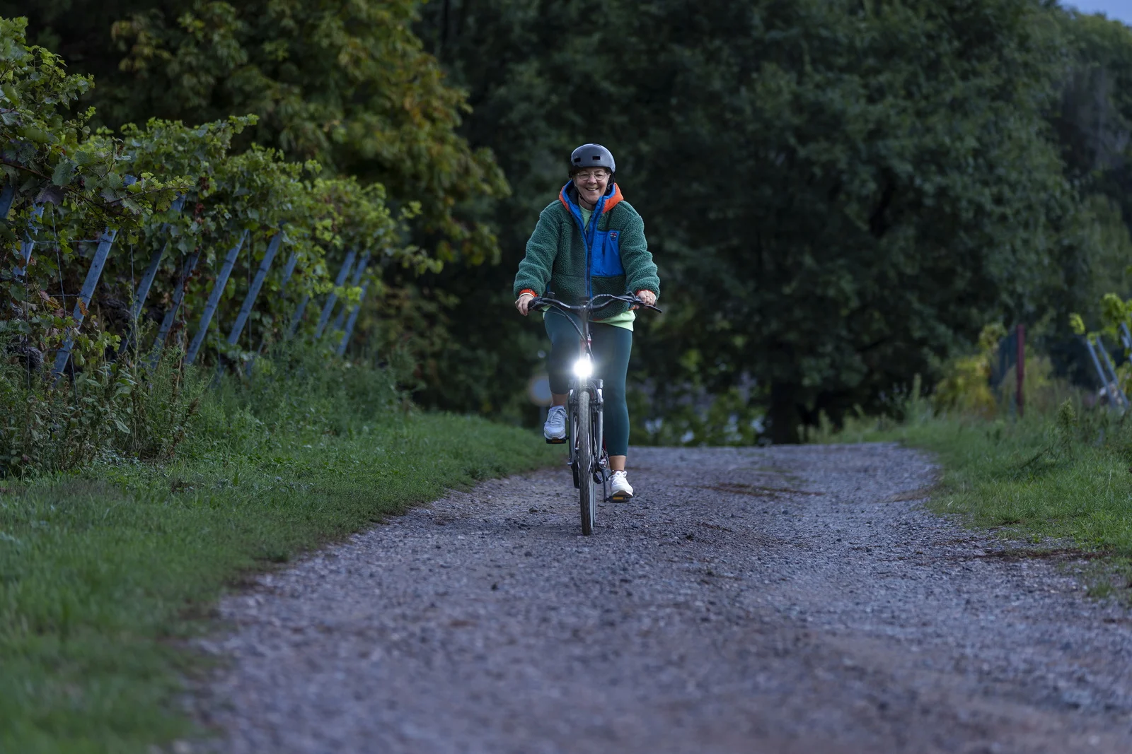 SIGMA lanza su nueva gama de luces especialmente diseñadas para tu e-bike