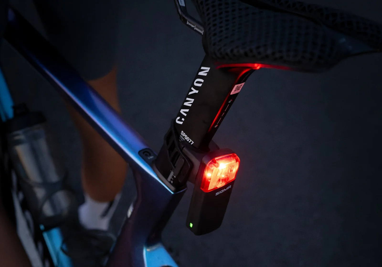 SIGMA RECO 80/81 LINK, Los Radares Traseros que te Conectan con la Máxima Protección