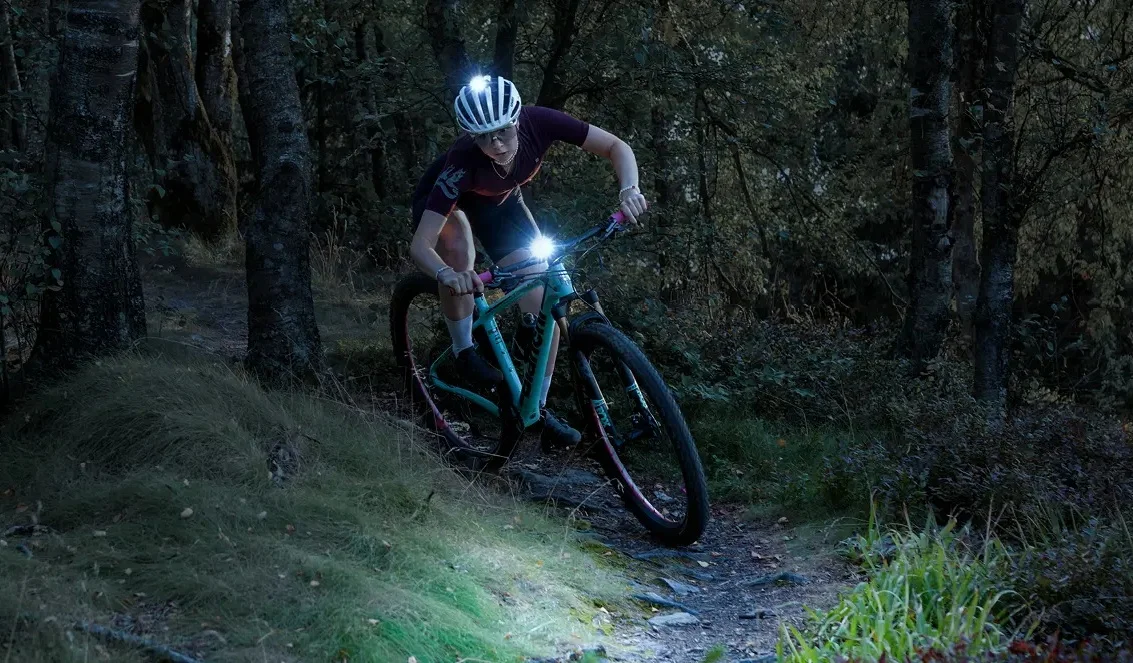 SIGMA Smart Light Series la nueva era de iluminación inteligente para ciclistas SIGMA Smart Light Series la nueva era de iluminación inteligente para ciclistas