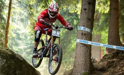 Sigue en directo la Copa del Mundo UCI de MTB de Vallnord