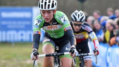 Sigue en directo la prueba femenina del Mundial de CX