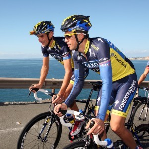 Sigue en directo la rueda de prensa del Saxo - Tinkoff