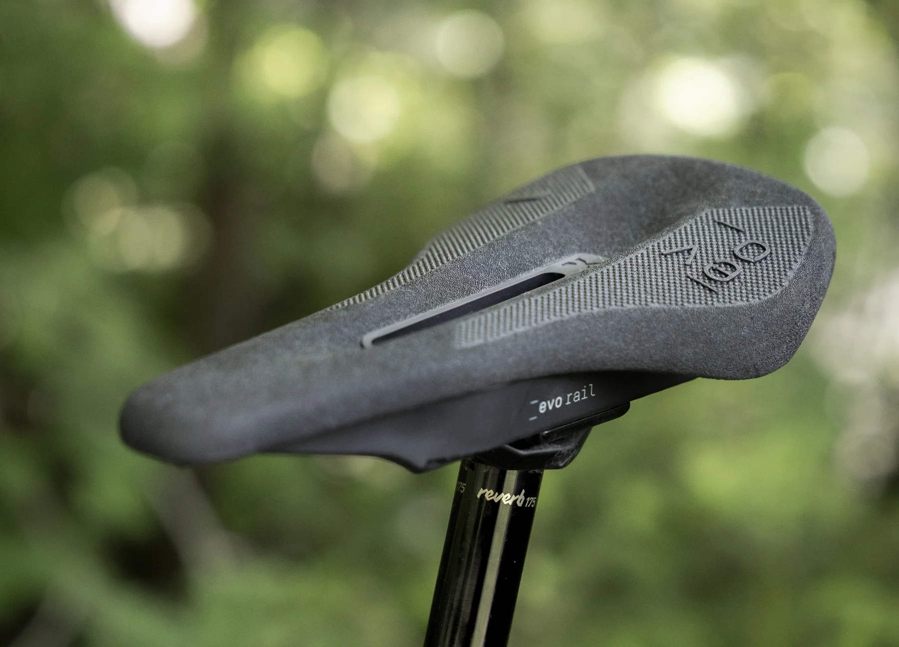 Sillín Sixpack Evo Rail Ultra el componente definitivo para todas las disciplinas