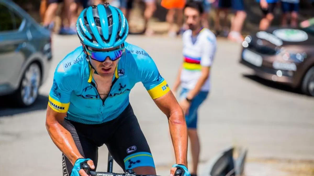 Sin claros favoritos en la prueba elite masculina de los Campeonatos de España de ciclismo