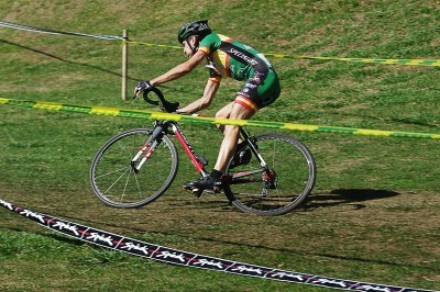 Sin variaciones en el ranking de ciclocross