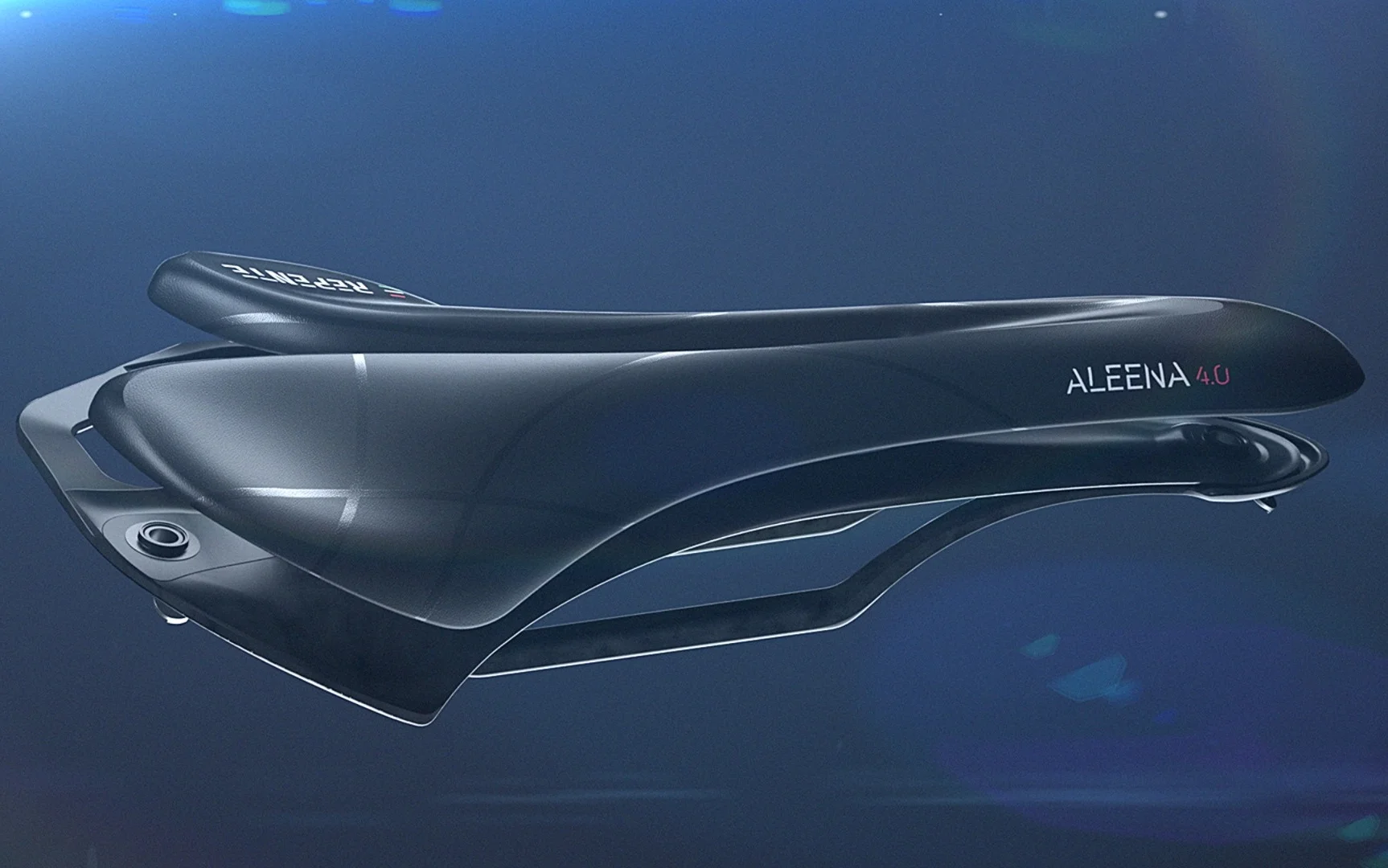 Sistema RLS de Repente: Innovación en absorción de vibraciones para tu sillín