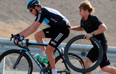 Entrevista con los responsables de Shimano sobre el nuevo Dura Ace