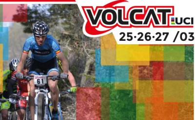 Solo una semana para que arranque la Volcat 2016