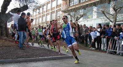 Soria acogerá el campeonato de España de duatlón de equipos y relevos