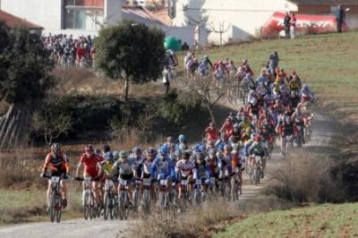 Información Powerbar Marathon-Open de España de Maratón BTT 