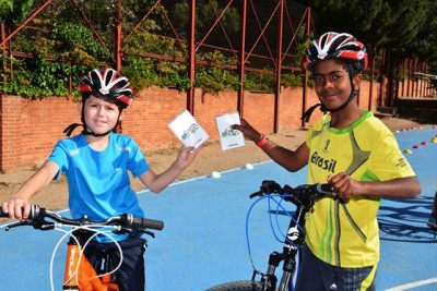 Specialized apoya el proyecto educativo-ciclista SOY BICI