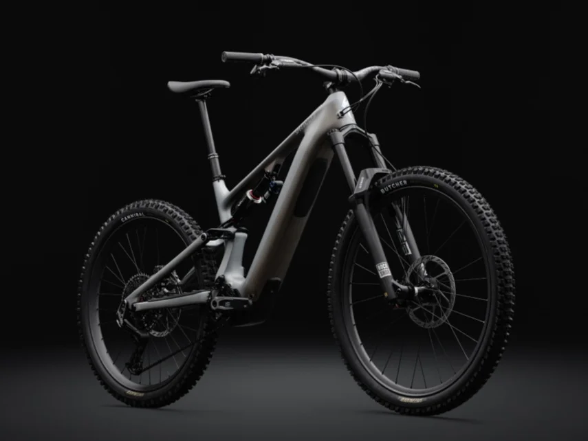 Specialized Levo 4 EVO llega con tecnología CoreCoat y 105Nm de par motor