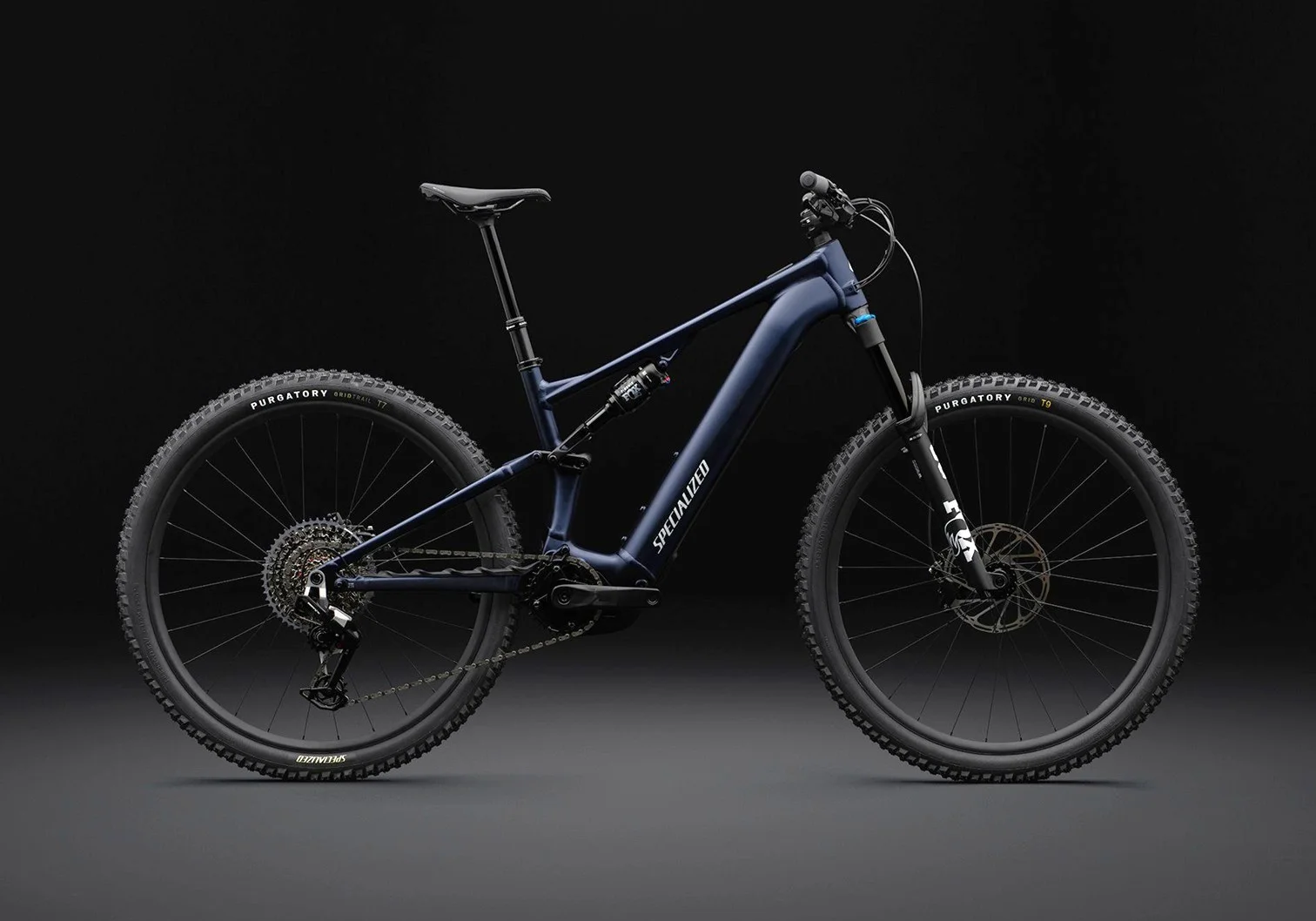 Specialized Levo R Comp Alloy 2026: El monstruo del aluminio que humilla al carbono
