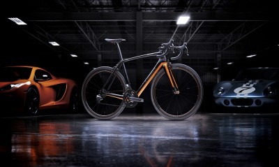 Specialized y Mclaren unen sus fuerzas: S-Works McLaren Tarmac