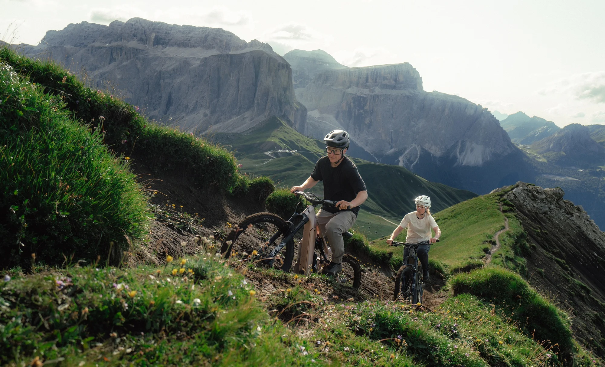 Specialized ofrece test gratuitos de toda la gama LEVO para acercar su rendimiento a más ciclistas Specialized ofrece test gratuitos de toda la gama LEVO para acercar su rendimiento a más ciclistas