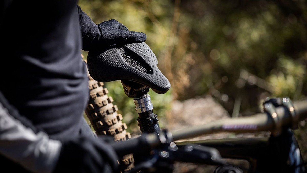 Specialized Power Pro Mirror, 50 g más para un sillín algo más asequible