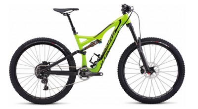 Specialized rectifica y presenta su 650b