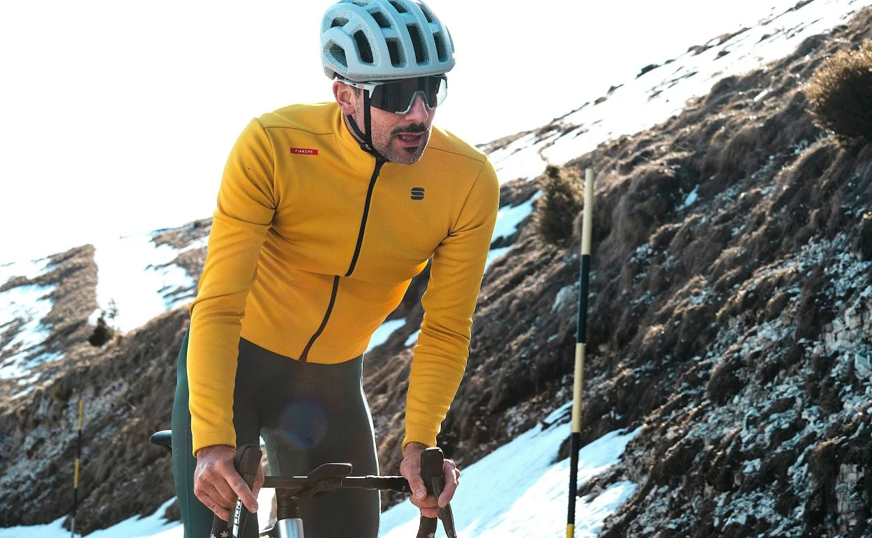 Sportful Renueva su Icónica Chaqueta Fiandre 2 Jacket