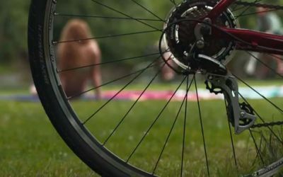 Ya está aquí el Spot de La Vuelta 2012