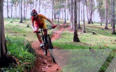 Spot Mujer y Ciclismo por la RFEC