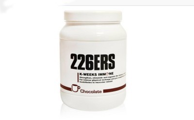 Sube tus defensas con 226ERS K-WEEKS Inmune