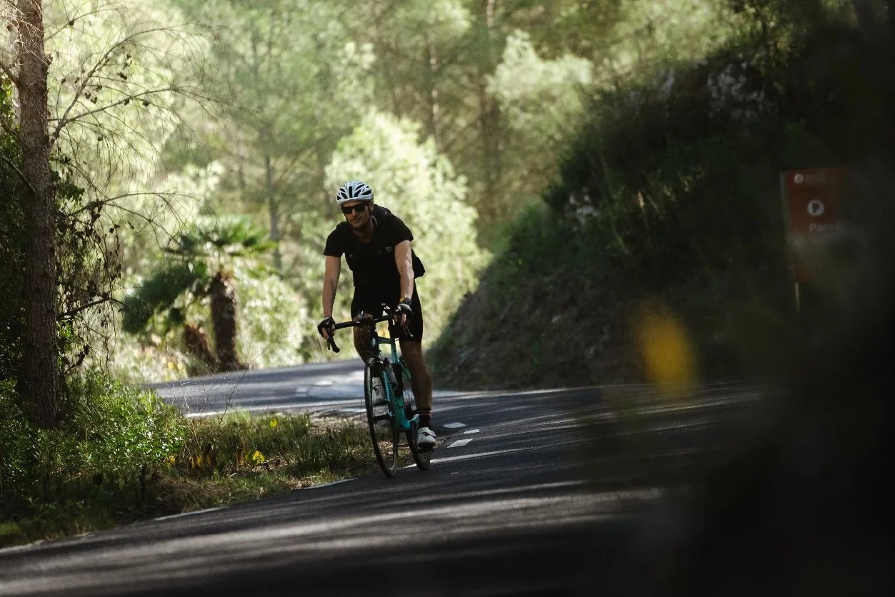 Supera el límite en el Endurance Horizon Bike & Trail Challenge Barcelona 2026