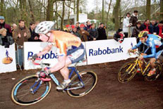 El Superprestigio de Ciclocross en peligro por culpa del dopaje