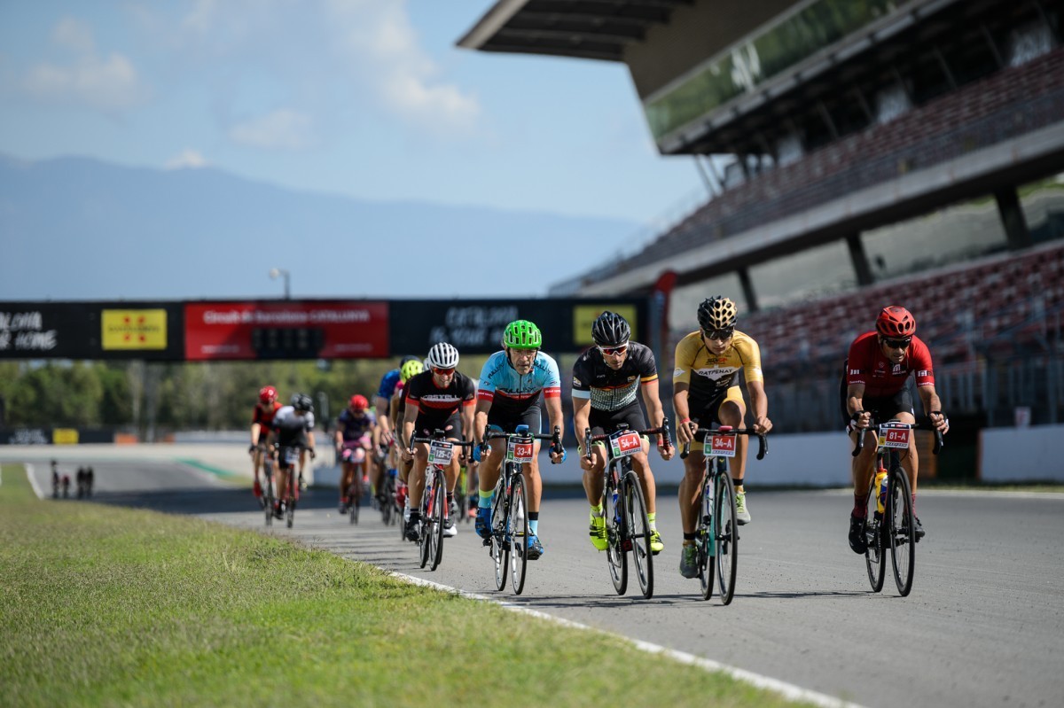 Suspendido el BiCircuit Festival 2020 Suspendido el BiCircuit Festival 2020