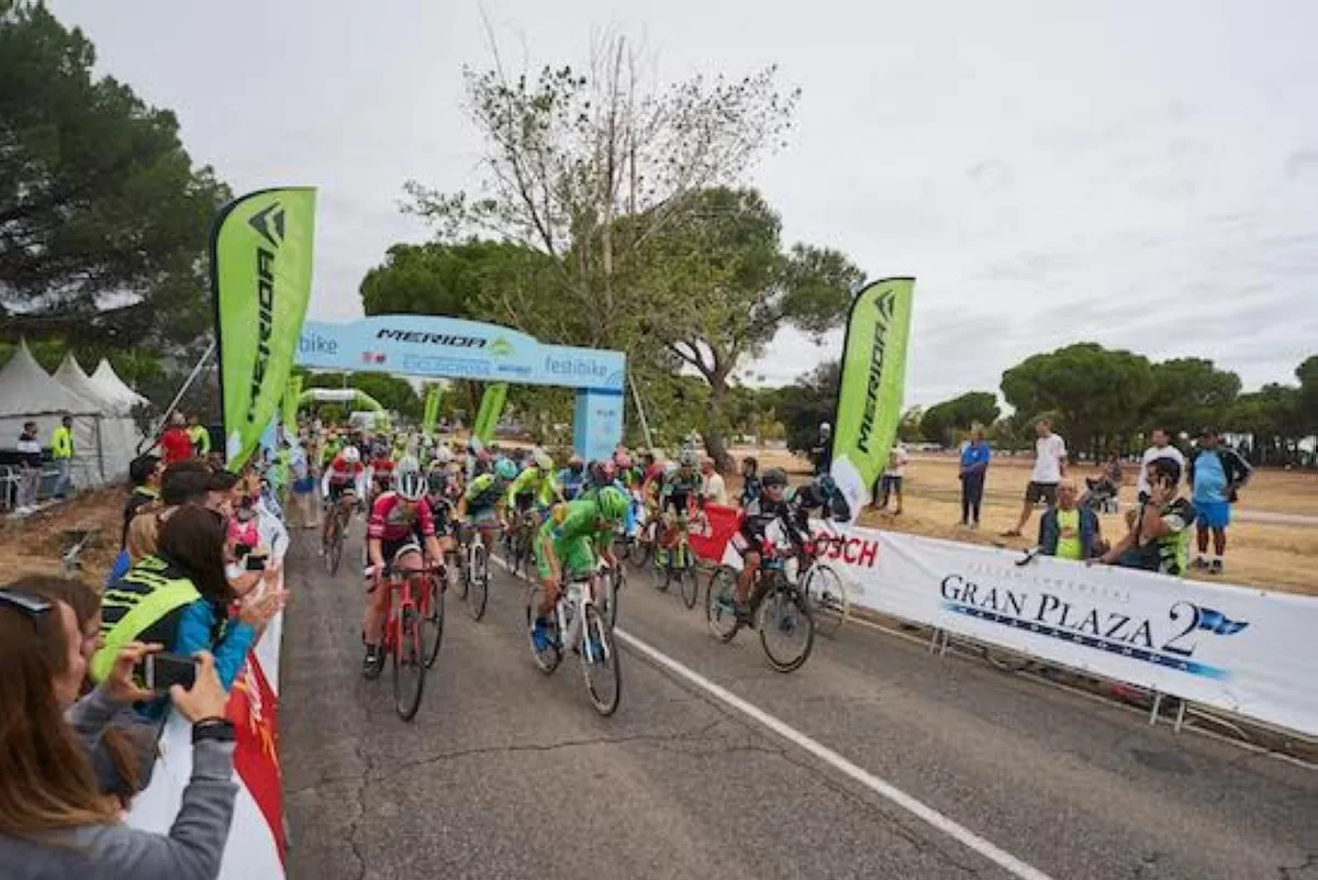 Suspendido definitivamente el Festibike 2020