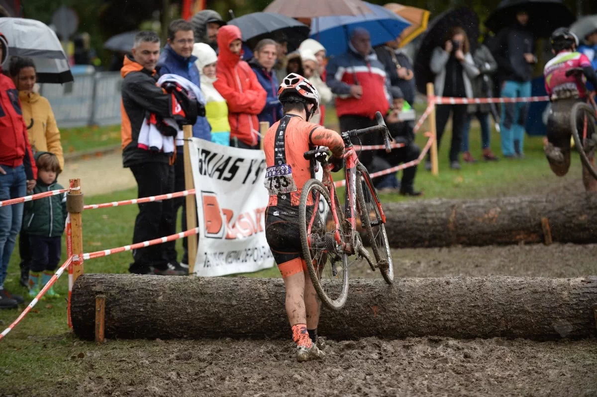 Suspendido el XVIII Ciclocross Villa de Villarcayo