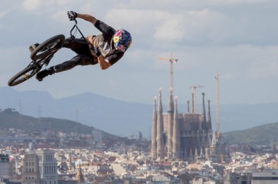 Suspendidos los X-Games de Barcelona