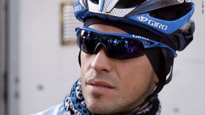 Alberto Contador asegura su presencia en el Tour de Francia