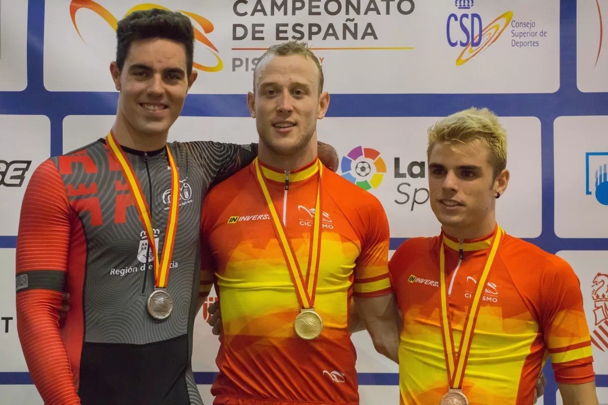 Tafalla sede de los Campeonatos de España de pista