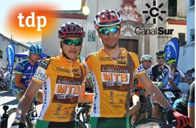 tdp y Canal Sur emitirán la Vuelta a Andalucía MTB 2015