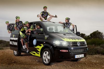 Jose Antonio Hermida se concentra en Mallorca