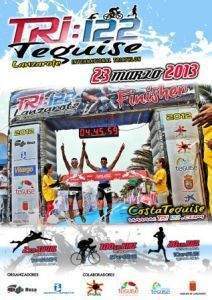 Tri:122 Teguise abrirá la temporada de Larga Distancia