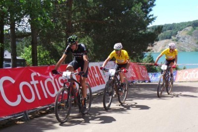 Teledeporte se vuelca esta semana con el MTB