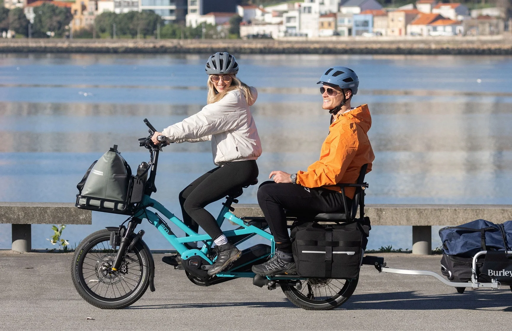 Tern comienza su andadura en el mercado español