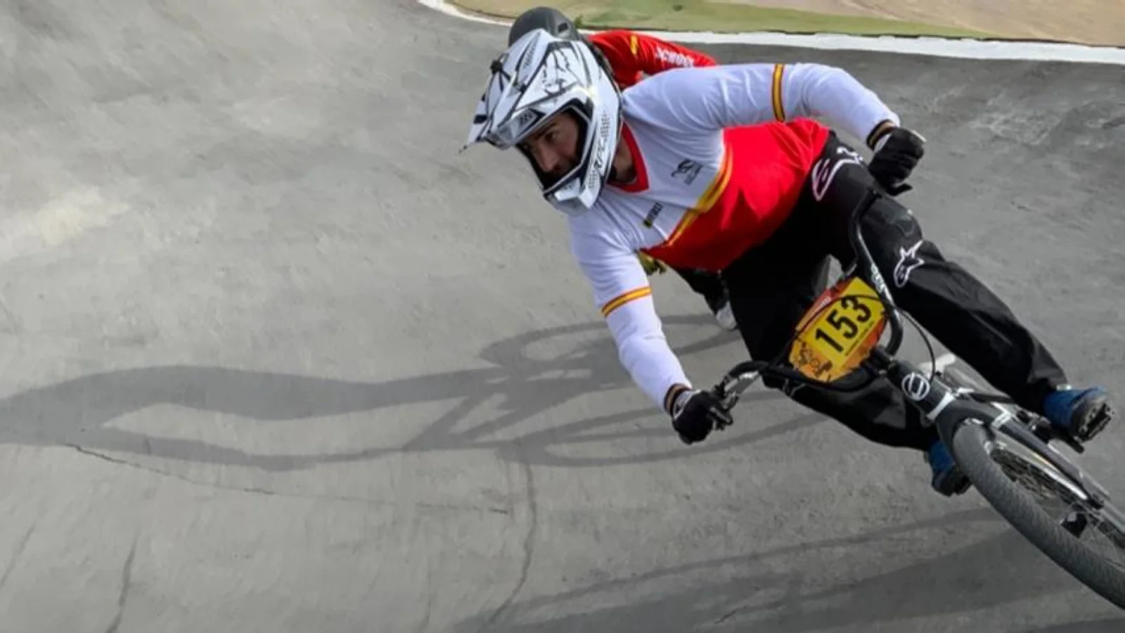 Terrassa ha vuelto a vibrar un año más con el mejor BMX