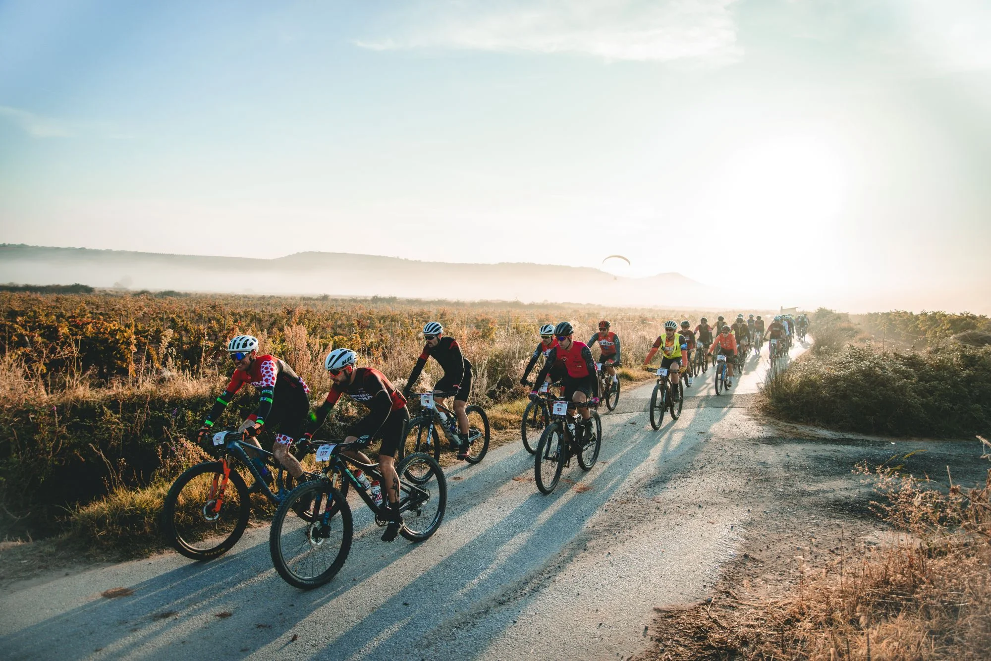 Territorio Coloma 2025 nos Presentó La Rioja como un Destino Ineludible para Amantes del Ciclismo y la Buena Vida