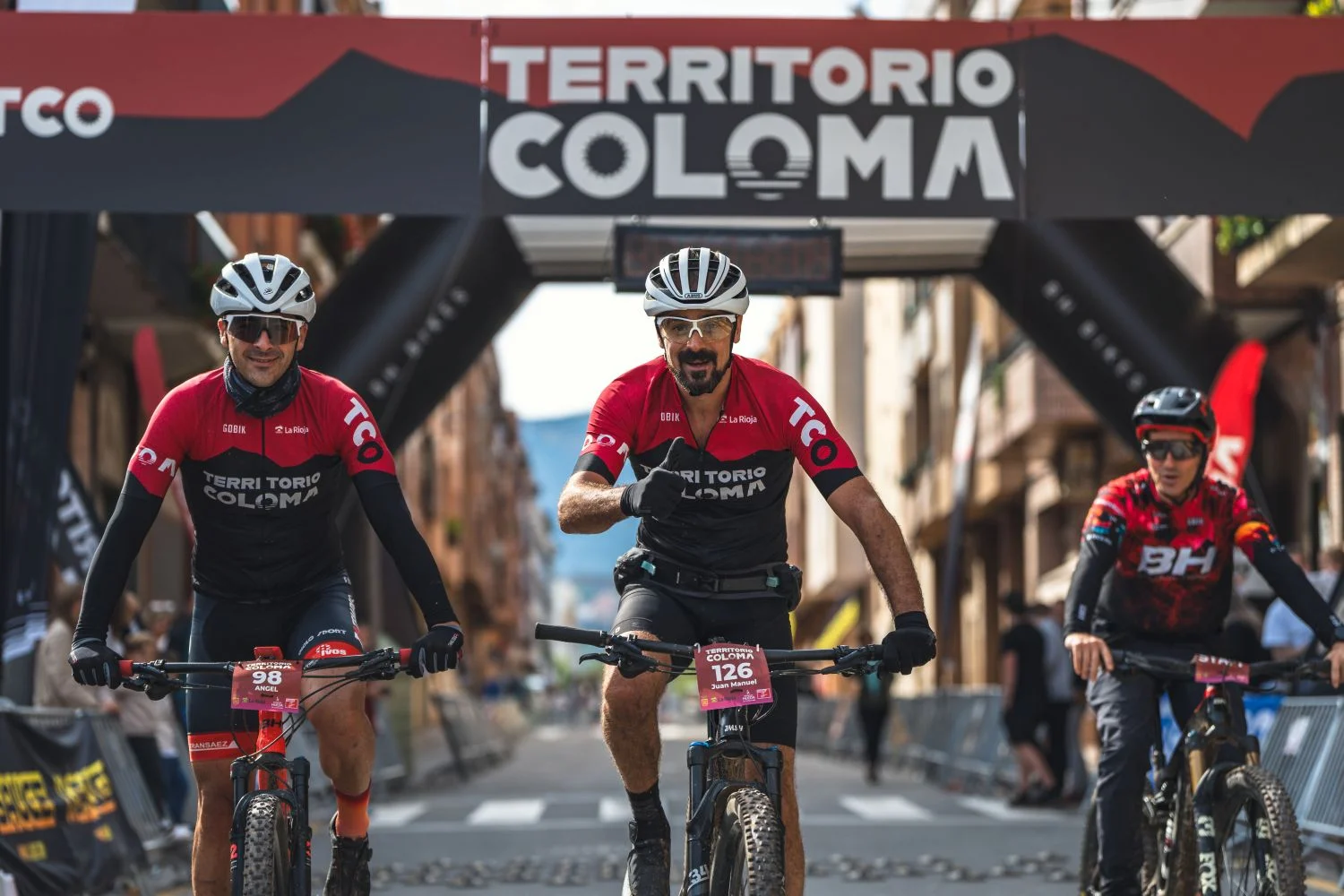 Territorio Coloma vuelve en octubre de 2025 en su segunda edición
