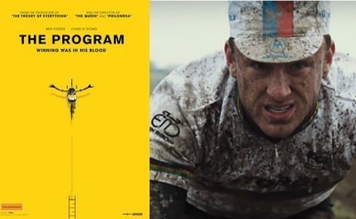 The Program: Segundo trailer de la película sobre Lance Armstrong