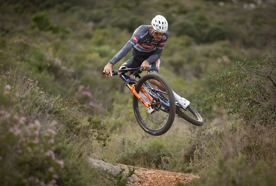 This is Home: Mathieu van der Poel nos desvela los secretos más íntimos sobre su familia y sus orígenes This is Home: Mathieu van der Poel nos desvela los secretos más íntimos sobre su familia y sus orígenes