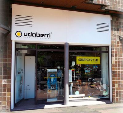 Udaberri Gsport Euskadi abre sus puertas en Beasain