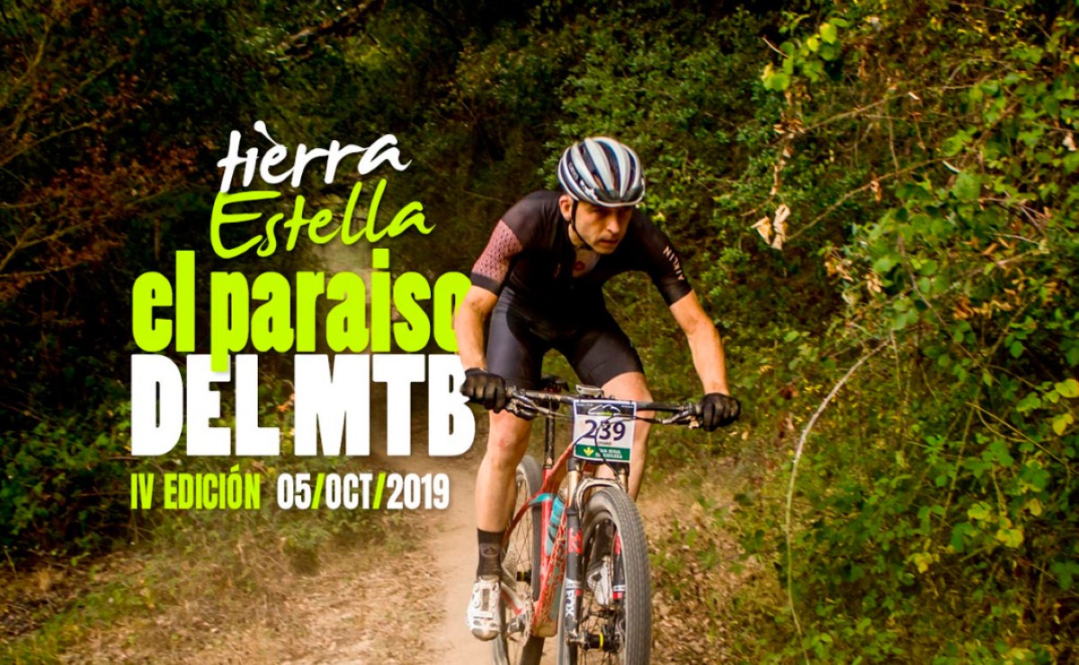 Tierra Estella Epic abre las inscripciones para su cuarta edición