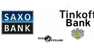 Saxo Bank presenta al Tinkoff como nuevo patrocinador